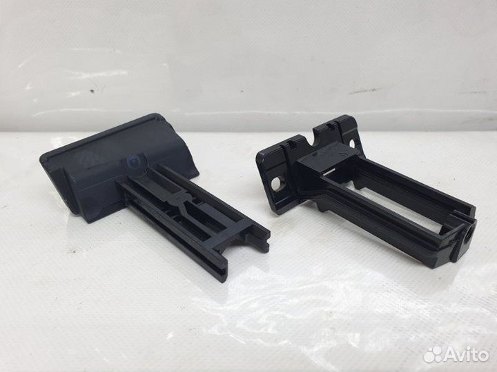 Ручка стояночного тормоза Mercedes-Benz S W220 5.5