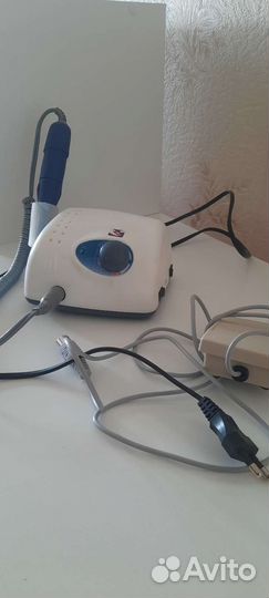 Аппарат для маникюра strong 210