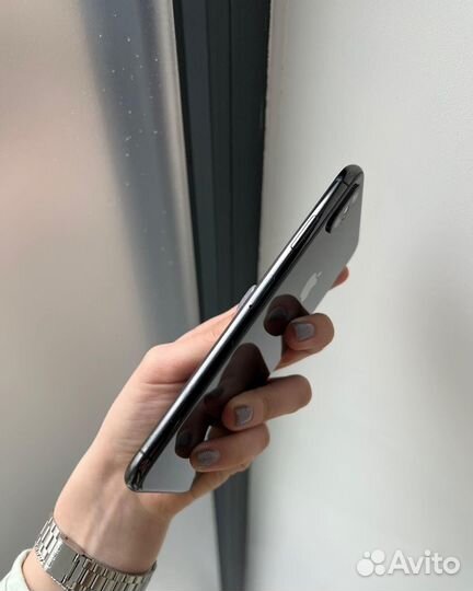 iPhone Xs Max, 512 ГБ