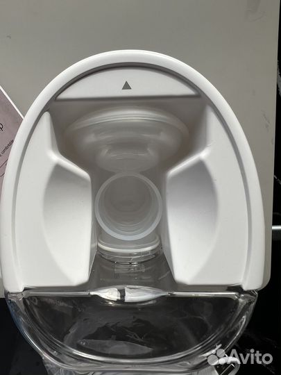 Электрический молокоотсос Ramili SE500 Двухфазный