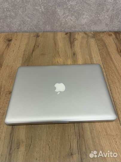 Apple MacBook Pro 13 2011 320gb
