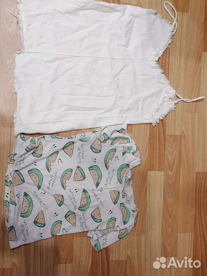 Женские вещи пакетом 44 46 размер