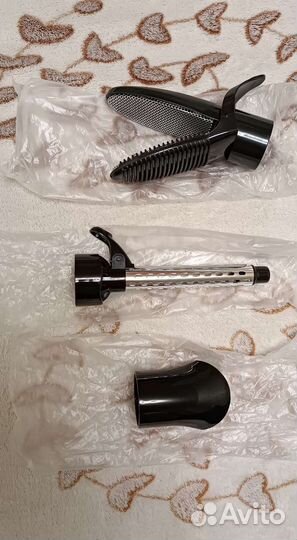 Насадки для фена Vitek