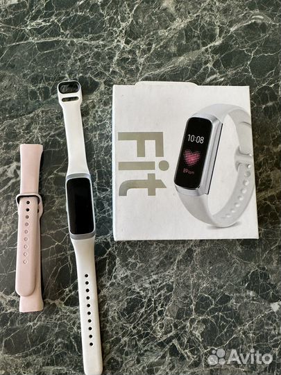 Samsung Galaxy Fit