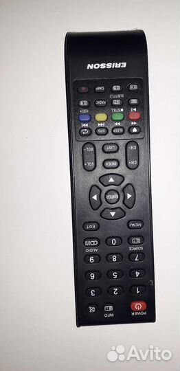 Пульт для телевизора