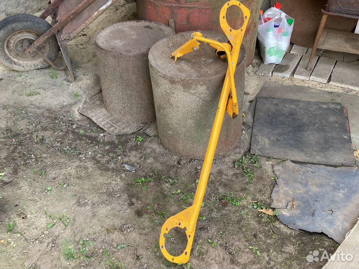 Растяжка стаканов ваз 2108-2115