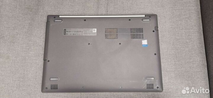 Ноутбук Lenovo ideapad 330b 15IKB