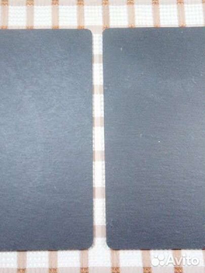 Доски для подачи блюд Сланец