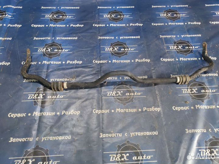 Стабилизатор Kia Magentis 1