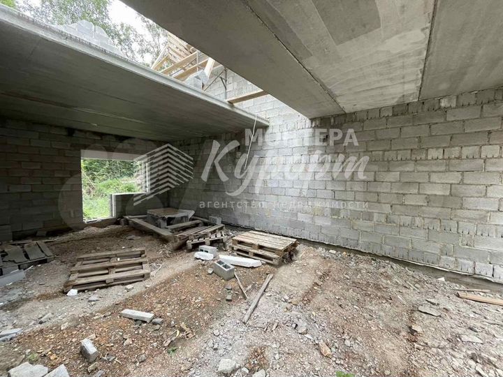 Таунхаус 104 м² на участке 1,5 сот.