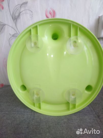 Стульчик для купания в ванной