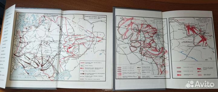 Книги Жукова и о Жукове