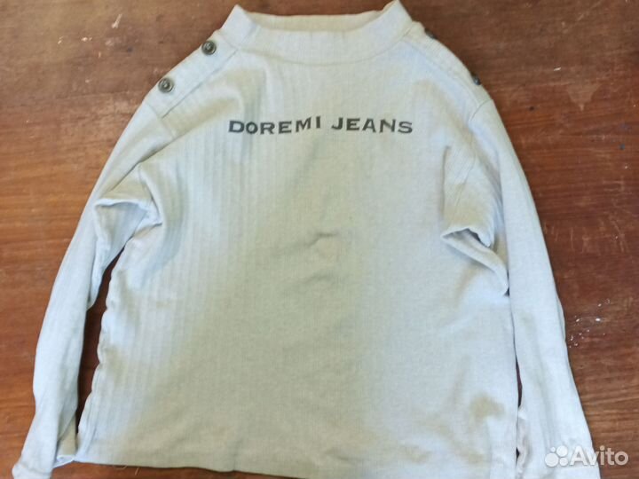 Продаем детские вещи б/у