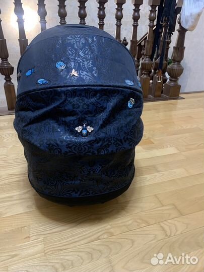 Переноска люлька