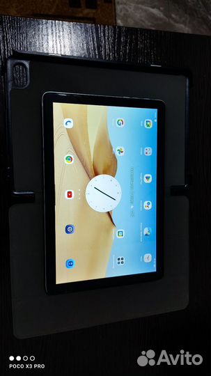 Планшет Oscal pad 10 8/128gb LTE