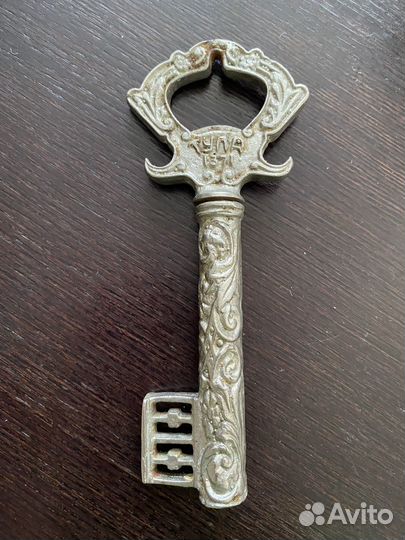 Ключ-штопор