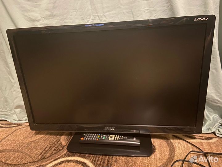 Телевизор BBK