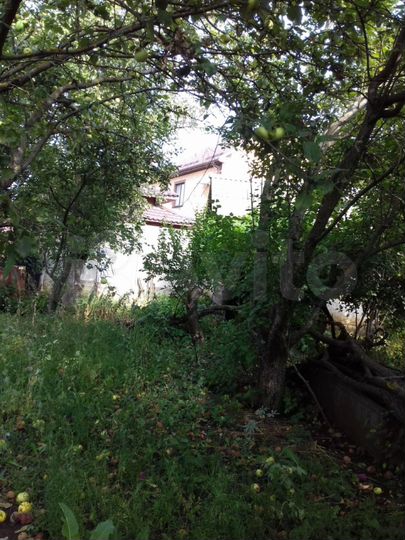 Дача 30 м² на участке 13 сот.