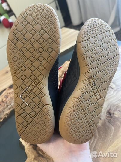 Кроссовки(бутсы) kipsta