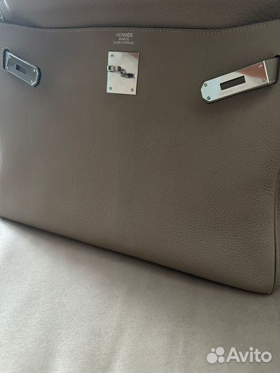 Сумка Hermes kelly