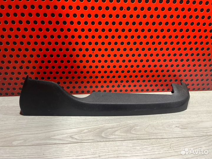 Пластик салона Bmw 5 G30 2018