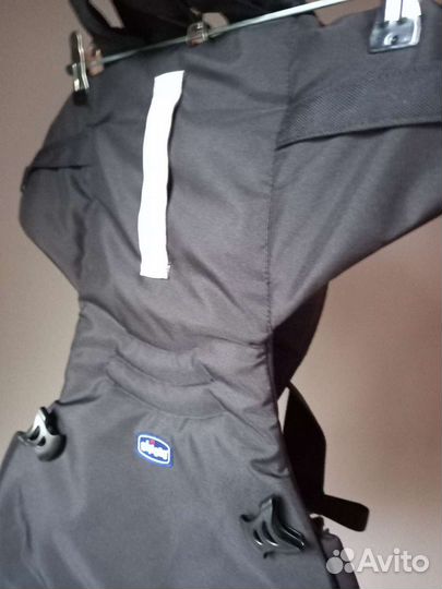 Эргорюкзак