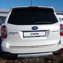 Subaru Forester 2.5 CVT, 2013, 204 000 км, с пробегом, цена 1 899 999 руб.