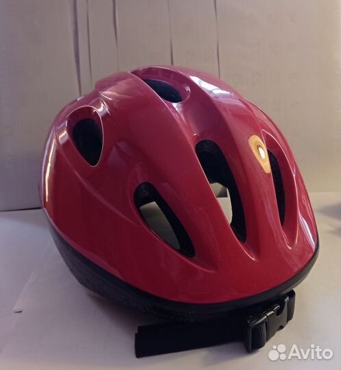 Детский шлем защитный