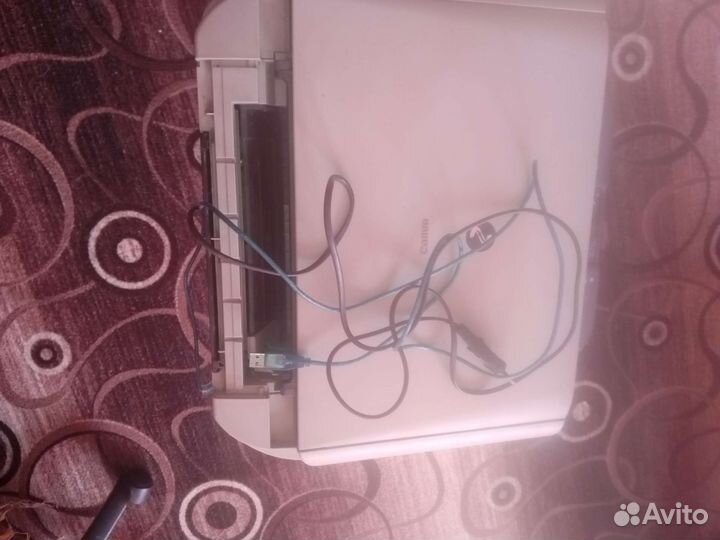 Мфу hp