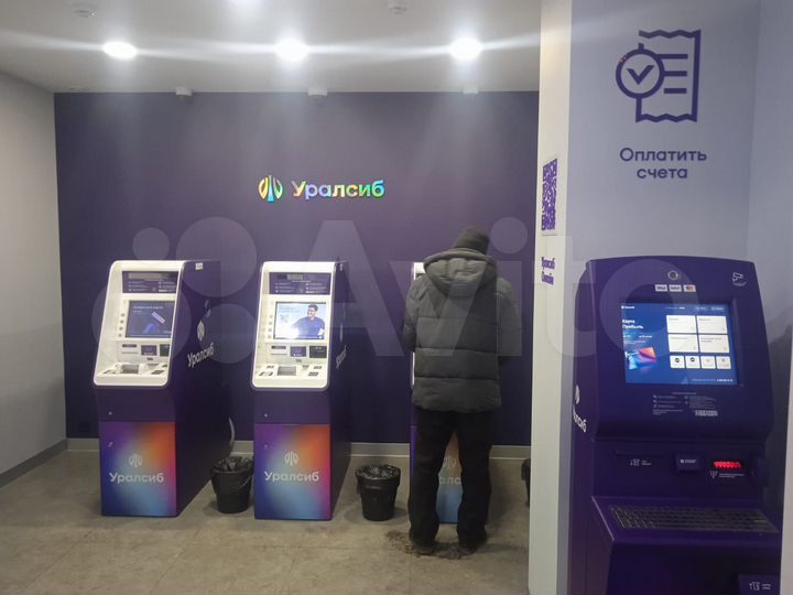 Качественный Арендный Бизнес на Проспекте 1235кв.м