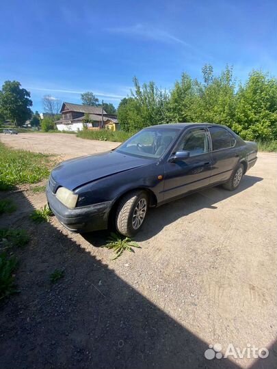 Тойота камри 1998