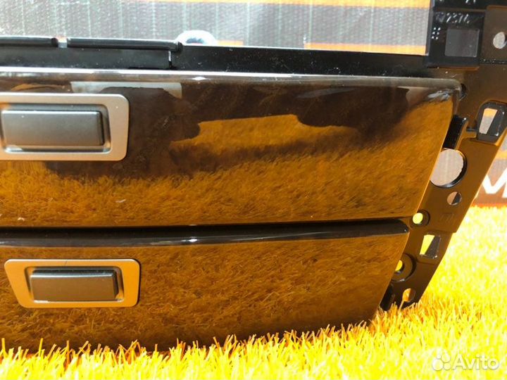 Бардачок в центральную консоль Bmw 7-Series E65