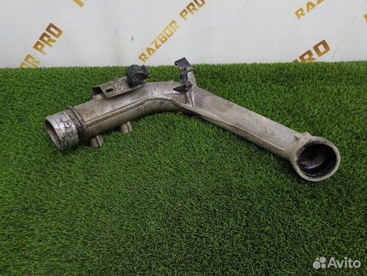 Патрубок интеркулера Fiat Ducato 250 F1AE0481D