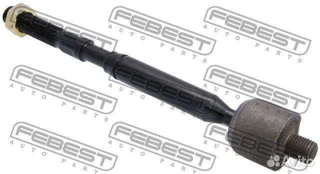 Тяга рулевая