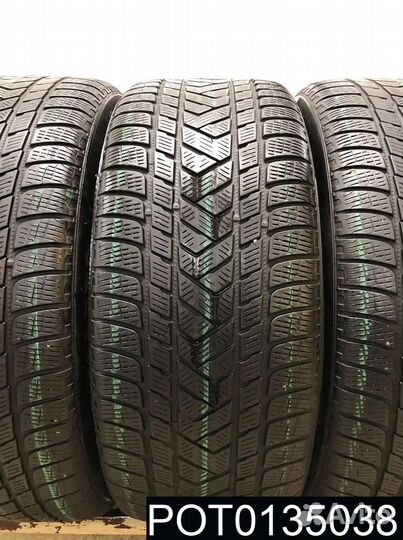 Pirelli Scorpion Winter 275/45 R21 110V