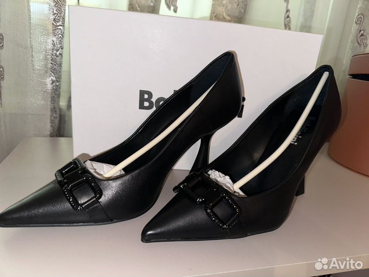 Туфли baldinini