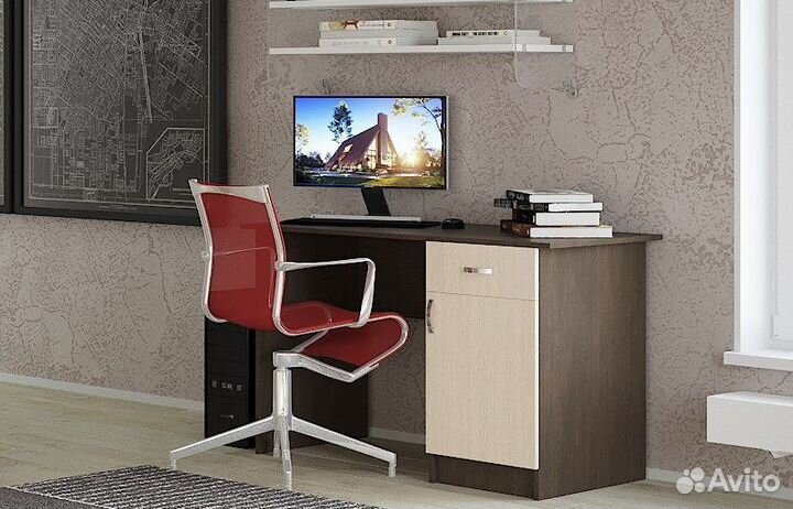 Письменный стол Стп