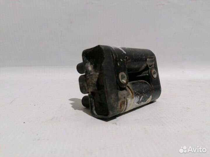 Катушка зажигания Geely Mk Cross