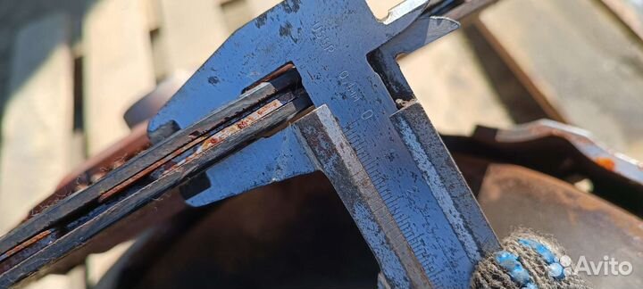 Сцепление mercedes actros MP2