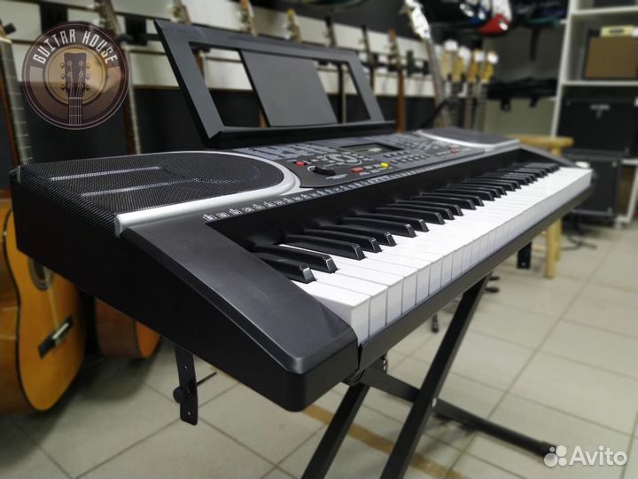 Синтезатор Jonson&Co JC-9688 Новый