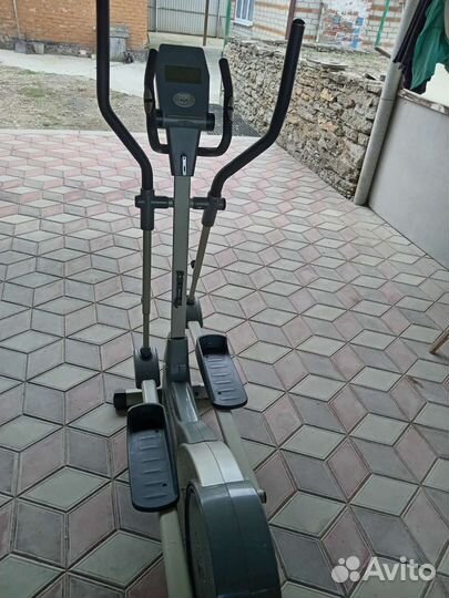 Эллиптический тренажер torneo stella c 507