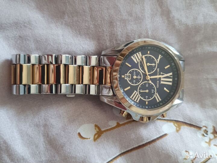 Часы michael kors mk5976