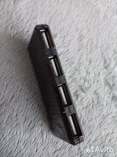 Usb разветвитель