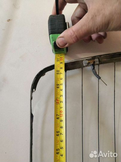 Лобовое стекло