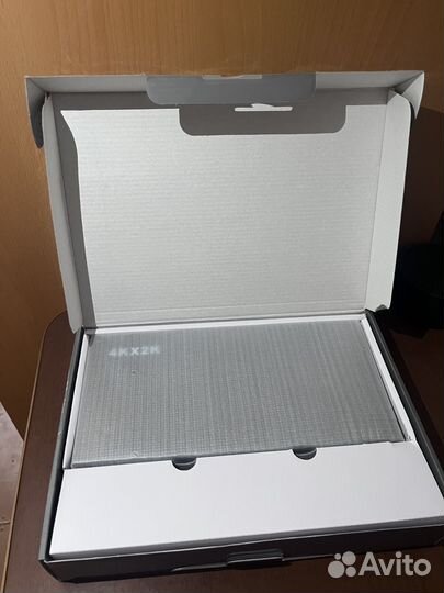 Hdmi селиттер KS-754 4K