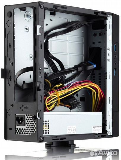 Корпус Foxline FL-BQ5-FLX220-U32 220W