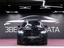 BMW X5 M 4.4 AT, 2022, 17 960 км, с пробегом, цена 15 550 000 руб.