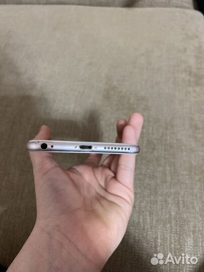 iPhone 6S Plus, 64 ГБ