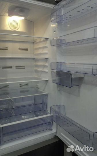 Холодильник beko с гарантией
