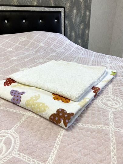 1-к. квартира, 32 м², 1/5 эт.